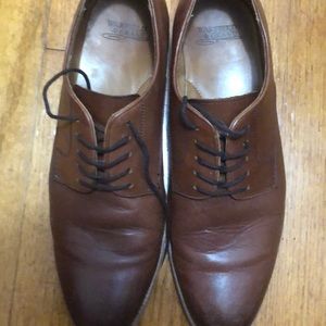 Warfield & Grand Mens Size 11 Dress Shoes